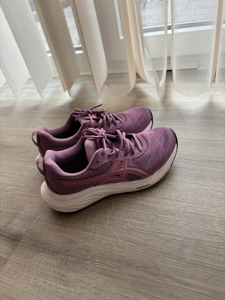 Used Asics GEL-CONTEND 9 bike — image 2 of 3