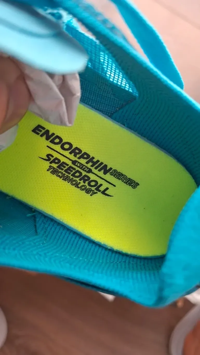 Used Saucony Endorphin Elite bike — image 6 of 15