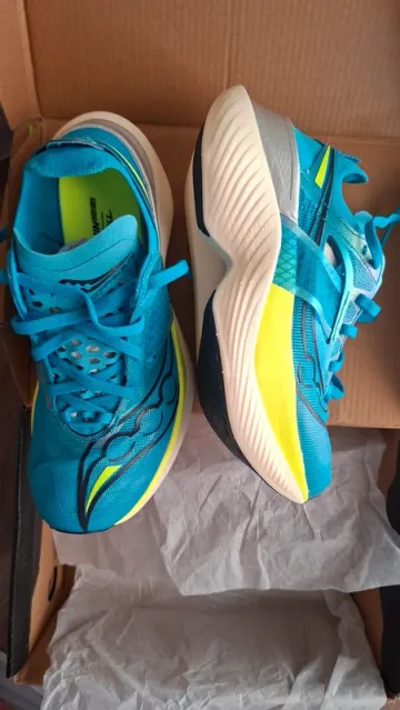 Used Saucony Endorphin Elite bike — image 11 of 15