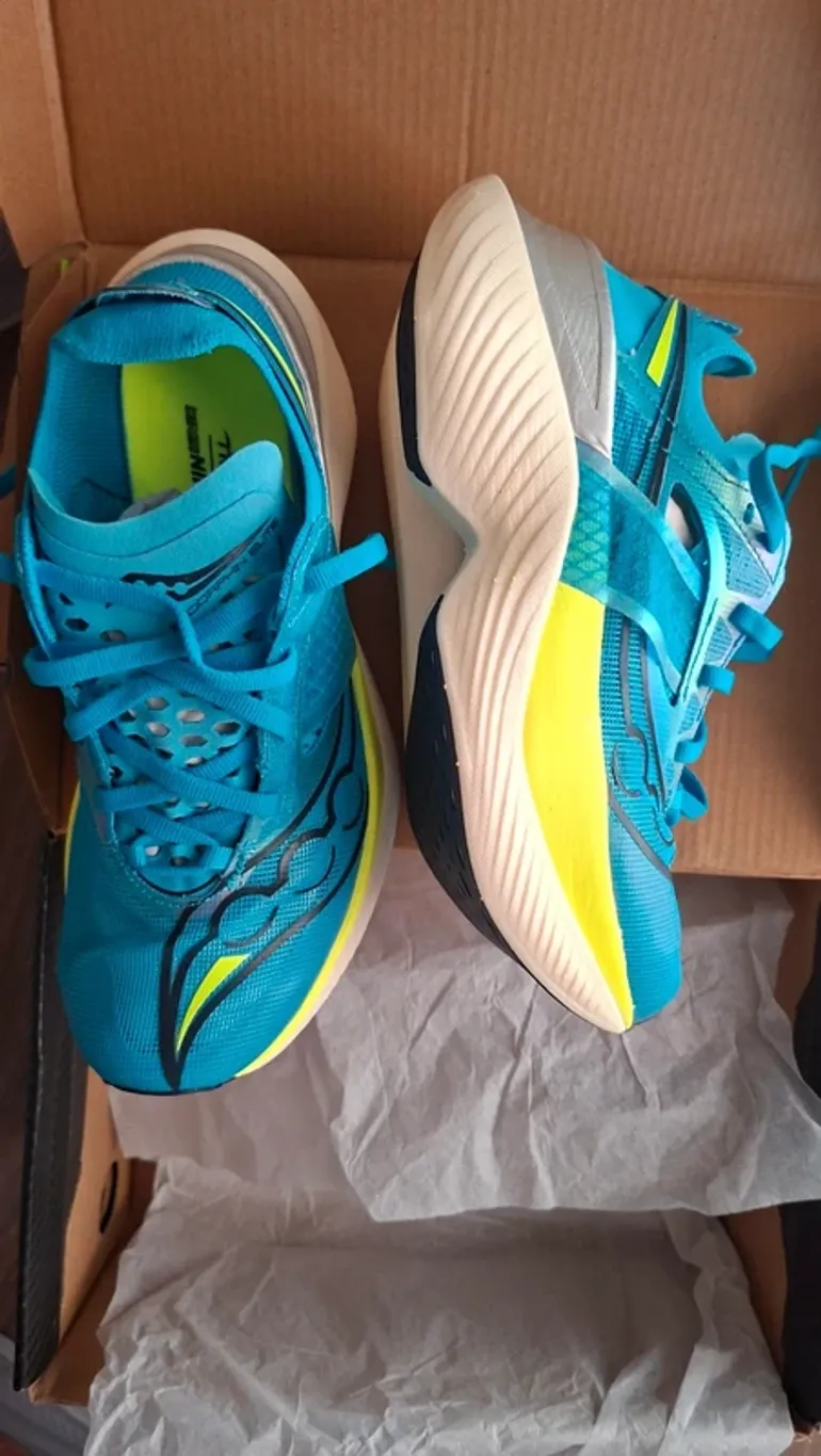 Used Saucony Endorphin Elite bike — image 11 of 15