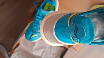 Used Saucony Endorphin Elite bike — image 12 of 15