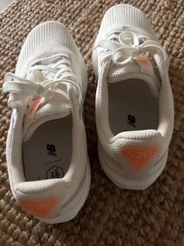 Used New Balance Sneakers bike — image 3 of 4