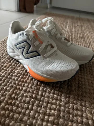 Used New Balance Sneakers bike — image 1 of 4