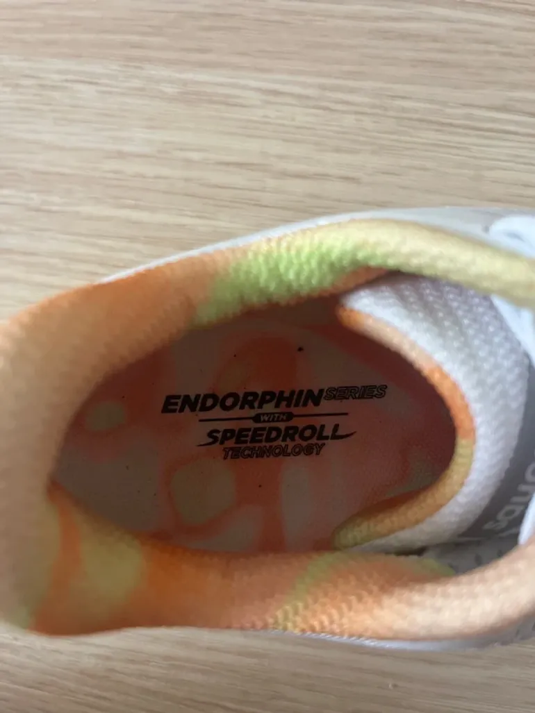 Used Saucony Endorphin Speed 4 bike — image 5 of 7