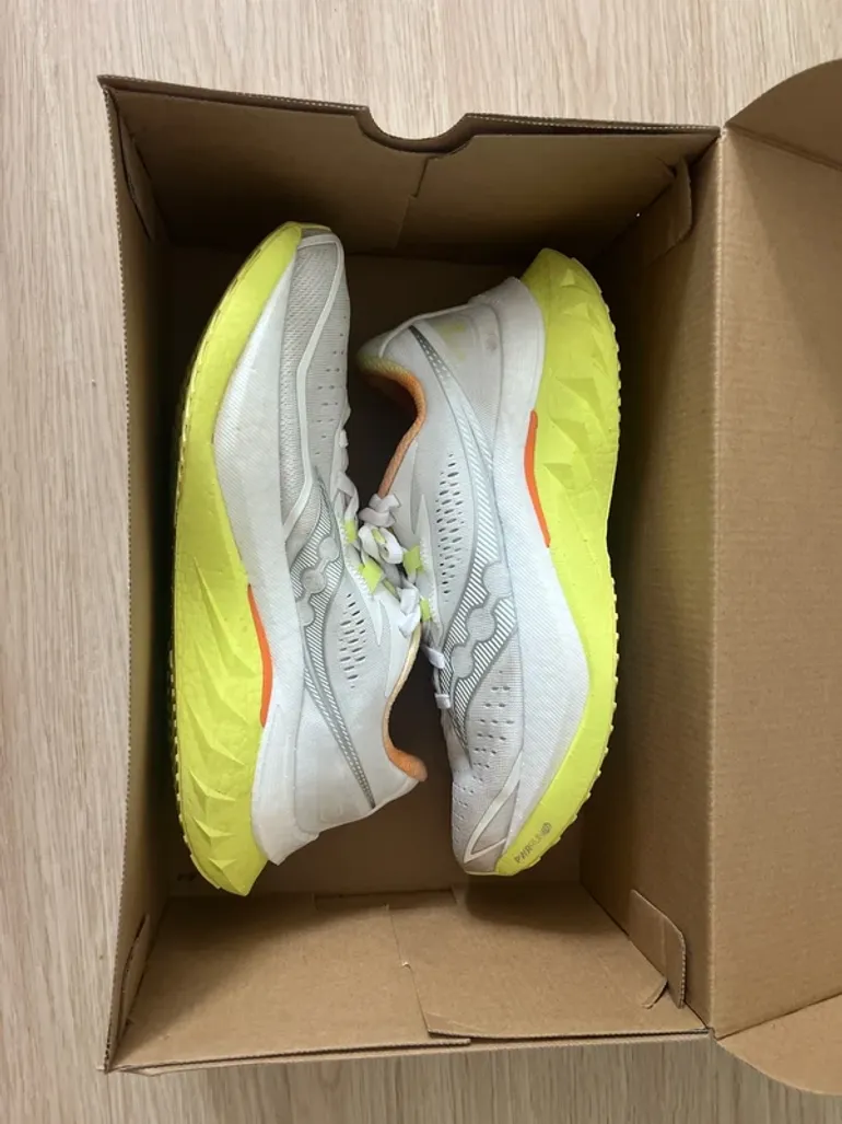 Used Saucony Endorphin Speed 4 bike — image 7 of 7