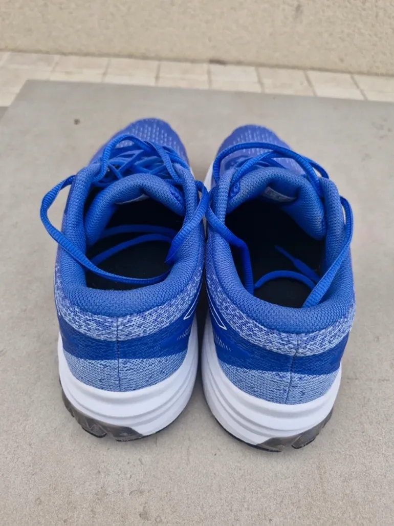 Used Asics Gel Kinjo bike — image 5 of 7