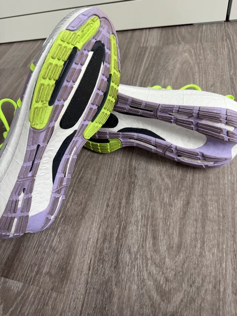 Used Adidas x Stella McCartney bike — image 3 of 4