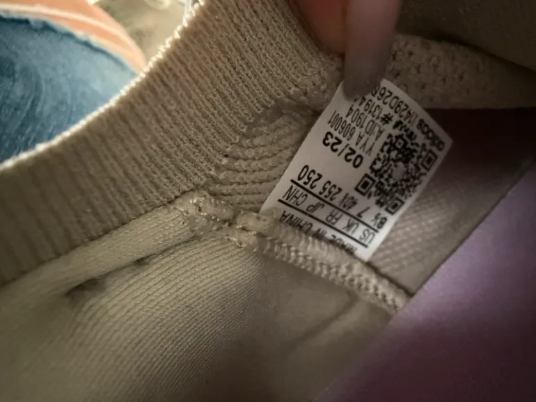 Used Adidas x Stella McCartney bike — image 4 of 4