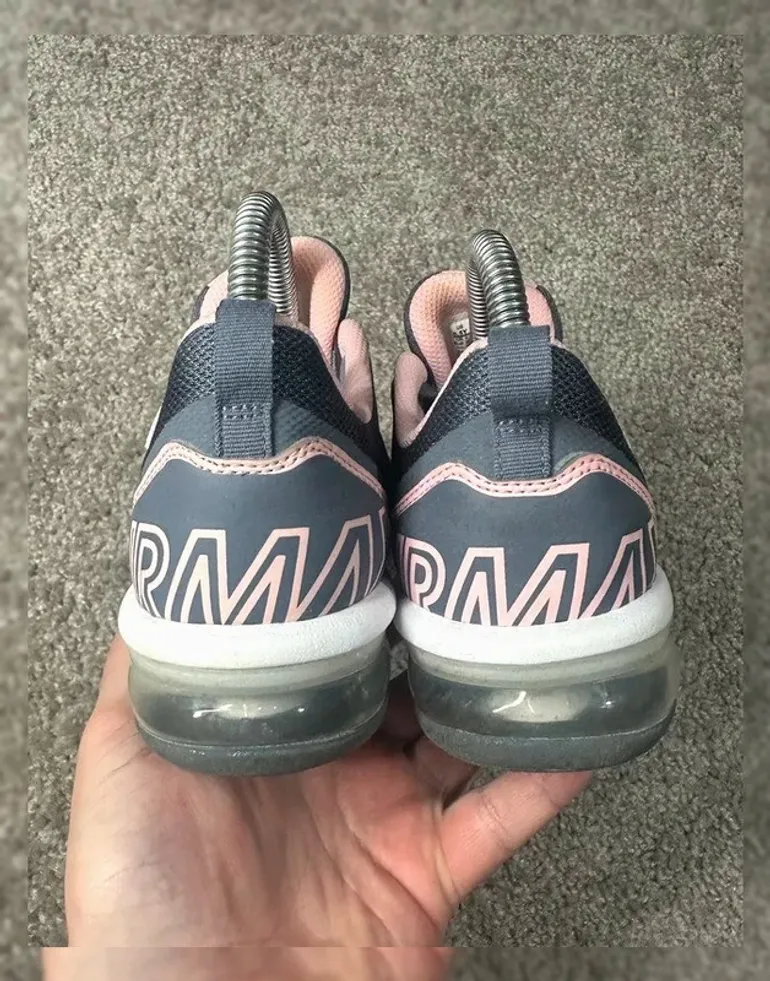 Brugt Nike Air Max Fury bike — billede 7 af 10