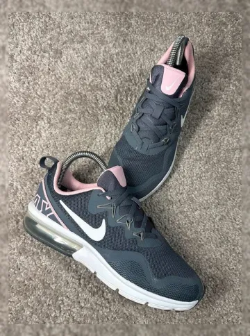 Brugt Nike Air Max Fury bike — billede 2 af 10