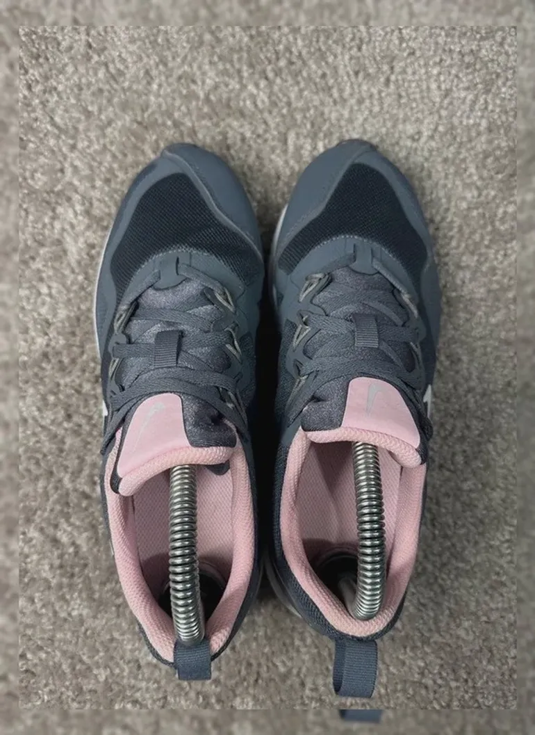 Brugt Nike Air Max Fury bike — billede 4 af 10