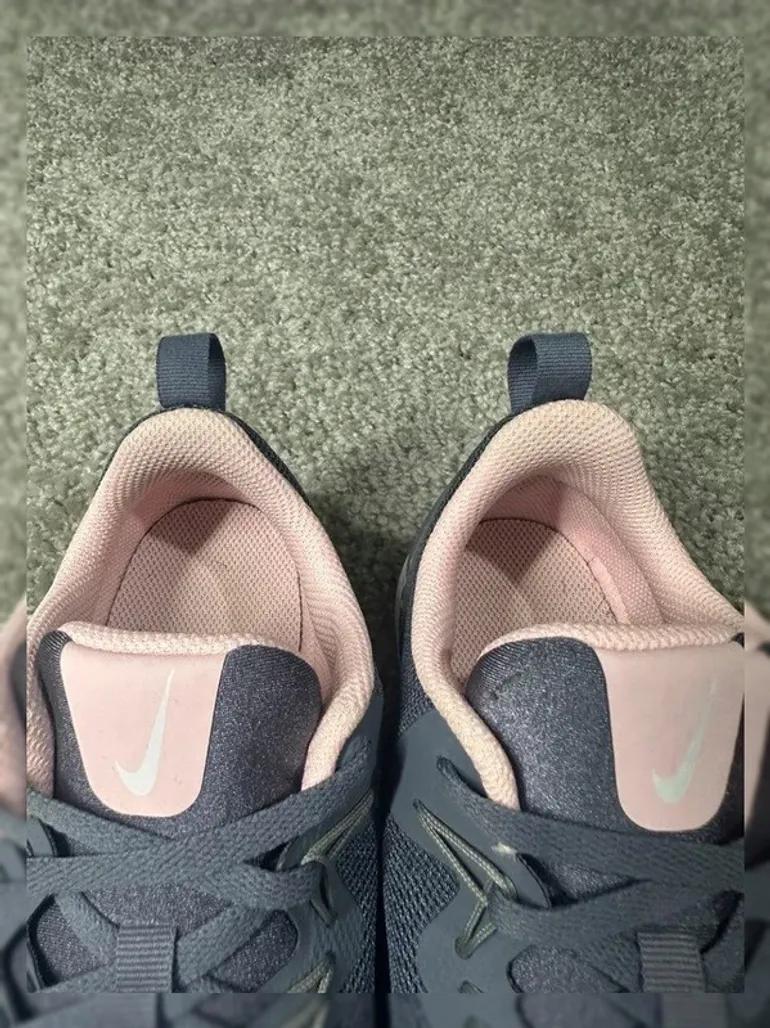 Brugt Nike Air Max Fury bike — billede 8 af 10
