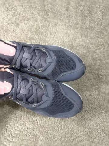 Brugt Nike Air Max Fury bike — billede 6 af 10