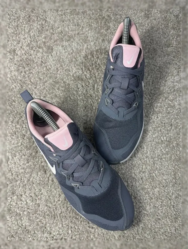 Brugt Nike Air Max Fury bike — billede 3 af 10