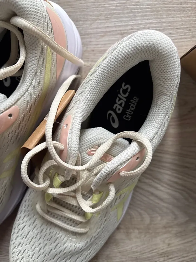 Tweedehands Asics Phoenix 12 Flute Foam bike — afbeelding 5 van 6