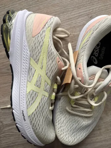 Tweedehands Asics Phoenix 12 Flute Foam bike — afbeelding 6 van 6