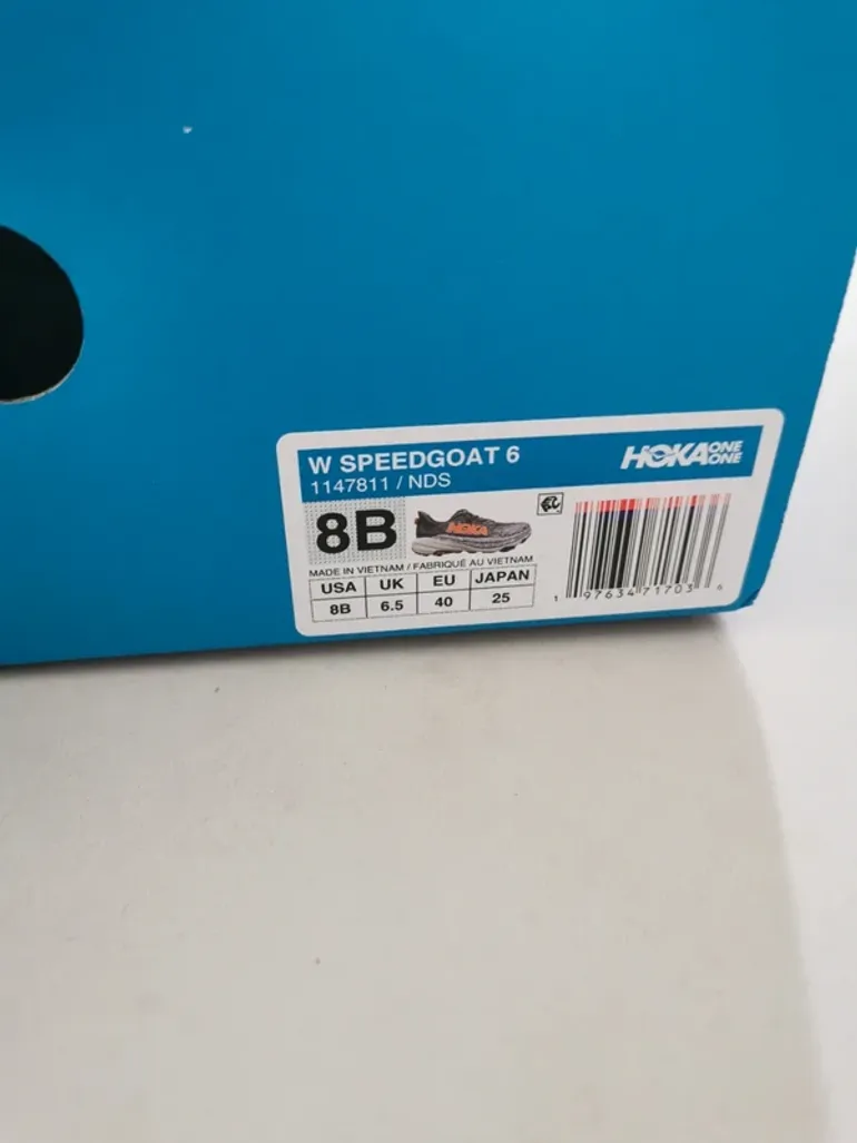Tweedehands Standard Speedgoat 6 bike — afbeelding 3 van 4