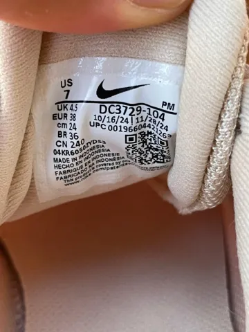 Used Nike Revolution 6 NN bike — image 7 of 10