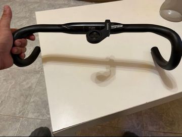 Used FSA ENERGY ACR COMPACT 2023 Cockpit