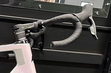 Fsa ENERGY ACR COMPACT 2023 bike usato — immagine 2 di 2