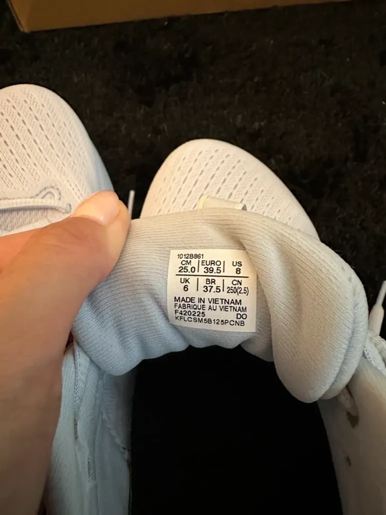 Used Asics Gel Excite 11 bike — image 7 of 9