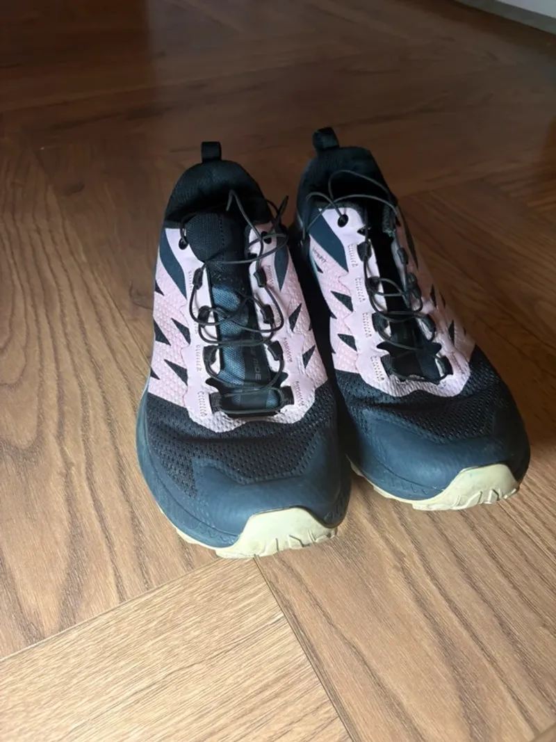 Tweedehands Salomon Scarpe Running Shoes