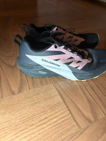 Tweedehands Salomon Scarpe bike — afbeelding 2 van 5