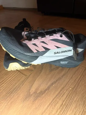 Tweedehands Salomon Scarpe bike — afbeelding 3 van 5