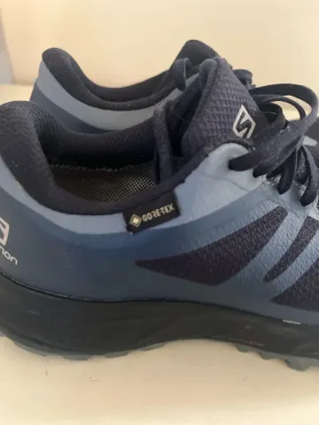 Używany Salomon Hiking Shoes bike — zdjęcie 2 z 7