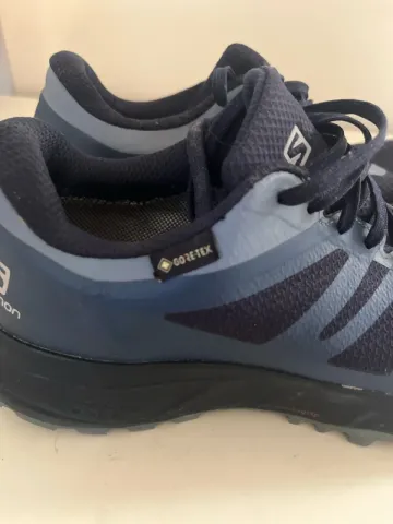 Używany Salomon Hiking Shoes bike — zdjęcie 3 z 7