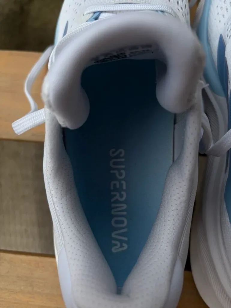 Used Supernova Stride 2 W bike — image 8 of 9