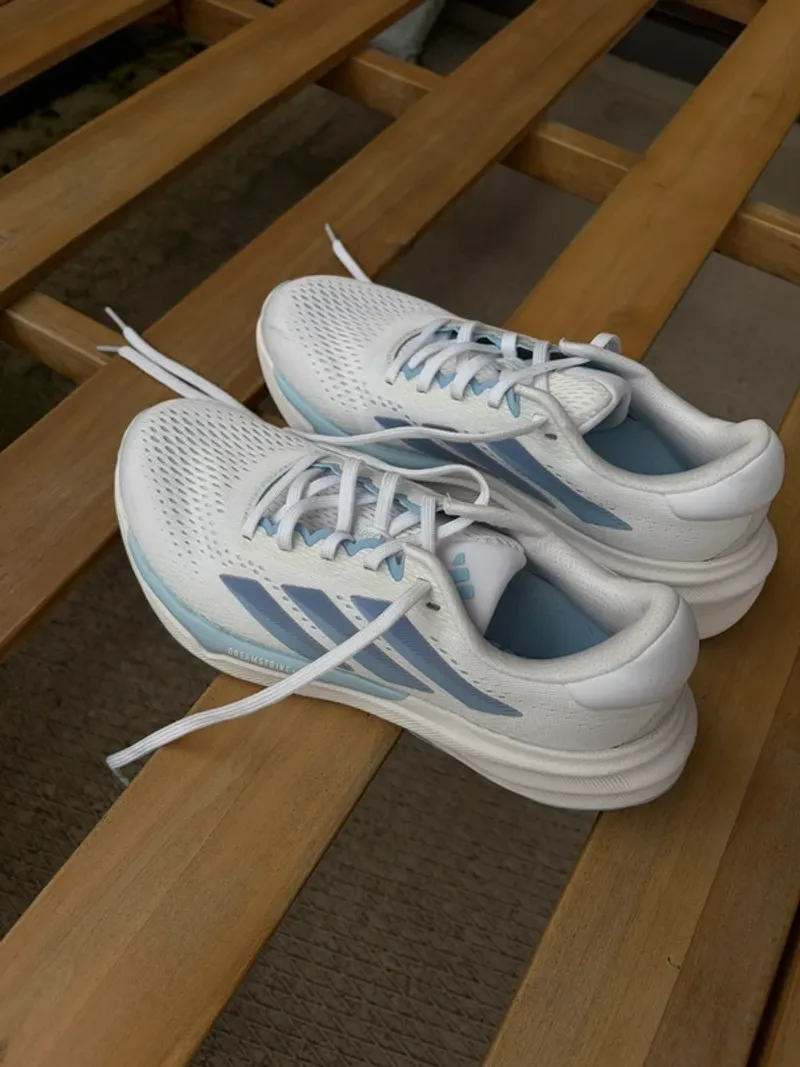 Used Supernova Stride 2 W Running Shoes