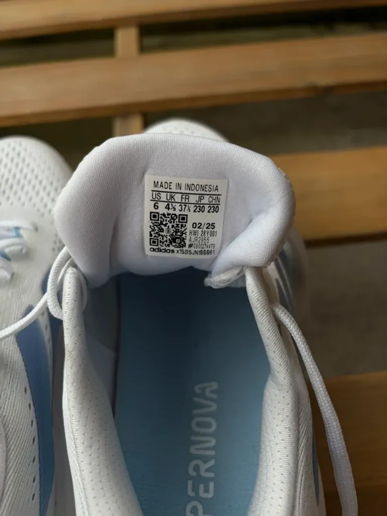 Used Supernova Stride 2 W bike — image 6 of 9