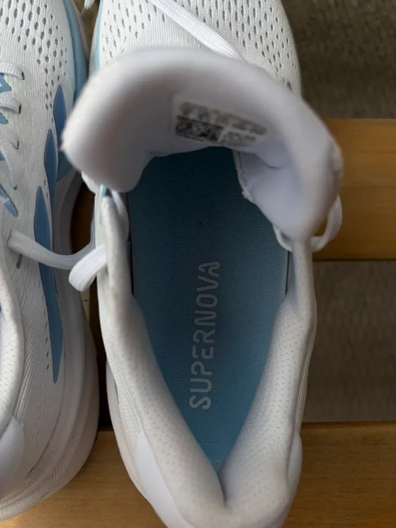 Used Supernova Stride 2 W bike — image 7 of 9