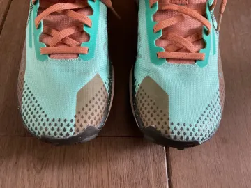 Used Pegasus W REACT TRAIL 4 GTX bike — image 2 of 10