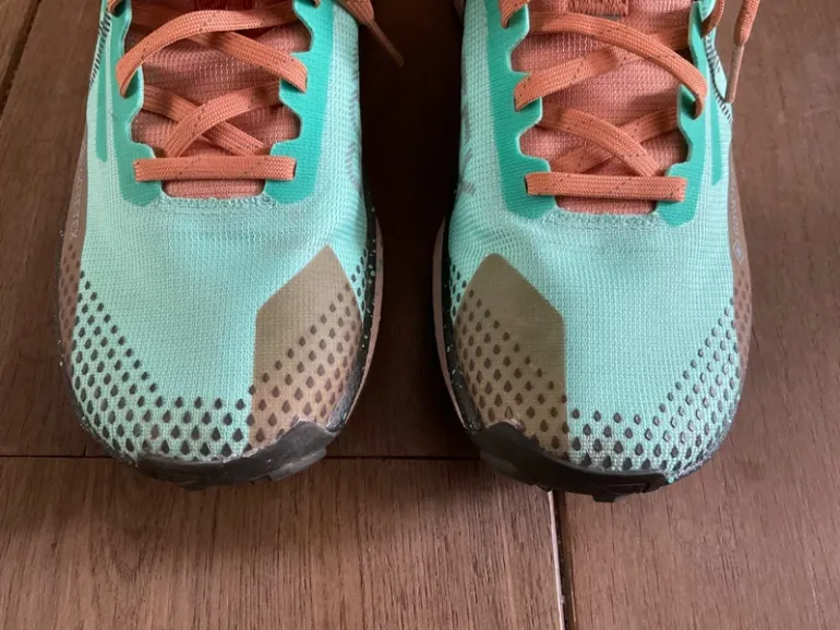 Used Pegasus W REACT TRAIL 4 GTX bike — image 2 of 10