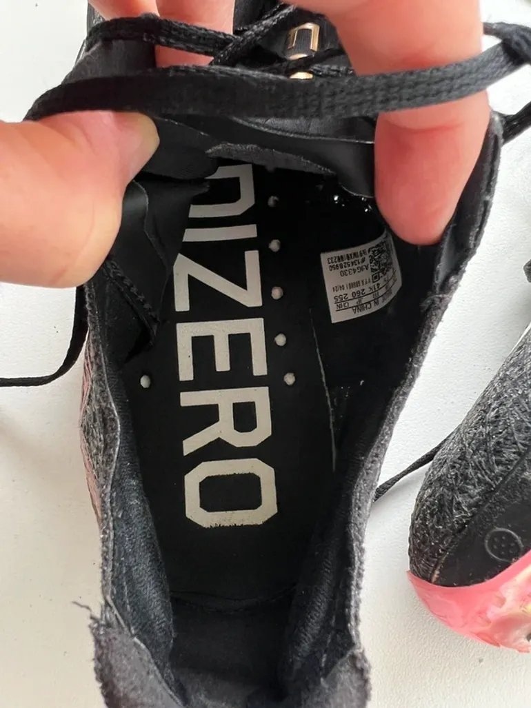 Used Adidas Adizero SP3 bike — image 6 of 7