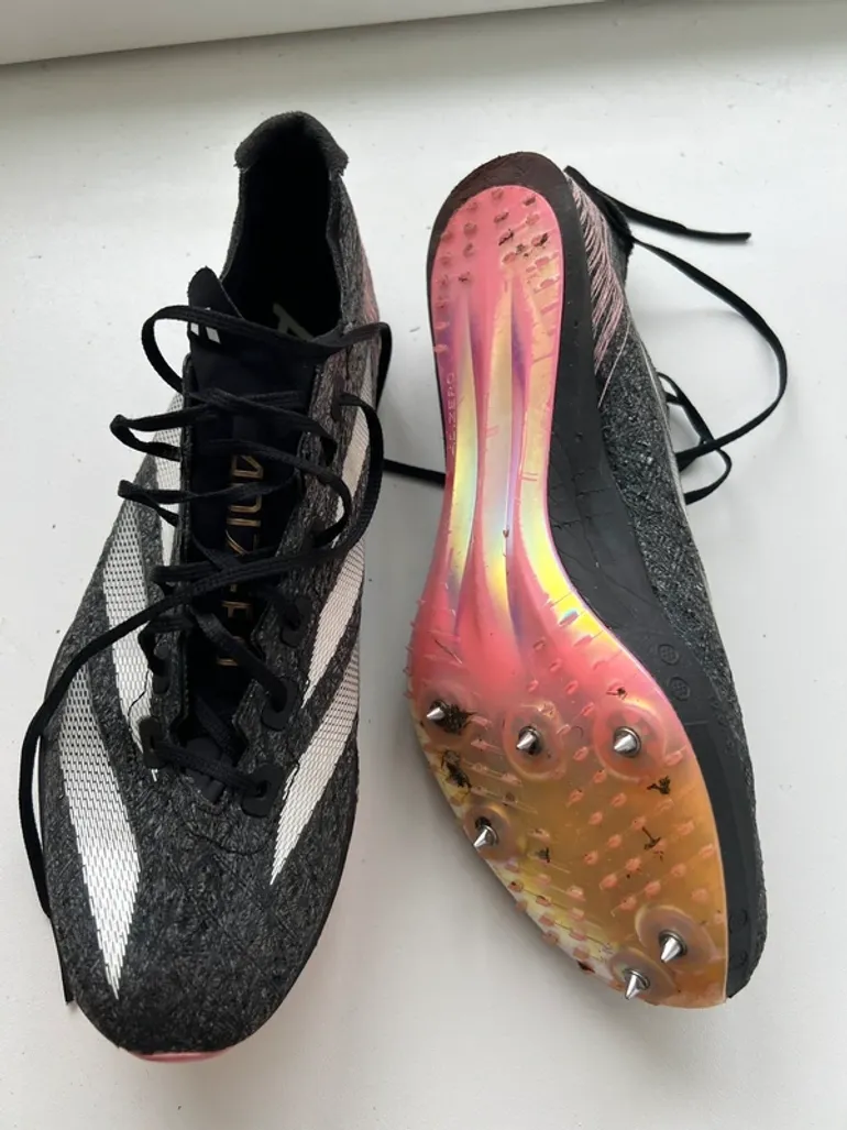Used Adidas Adizero SP3 bike — image 3 of 7