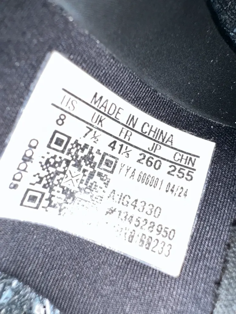 Used Adidas Adizero SP3 bike — image 7 of 7