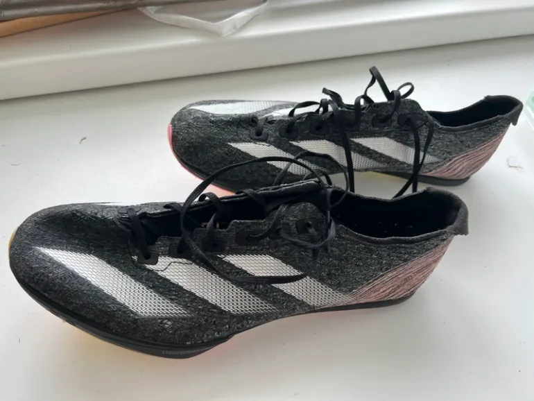 Used Adidas Adizero SP3 bike — image 5 of 7