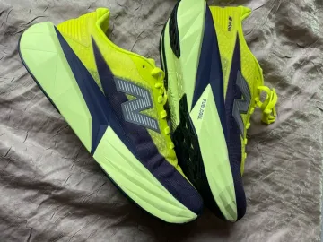 Używany New Balance FUELCELL REBEL V5 bike — zdjęcie 11 z 15
