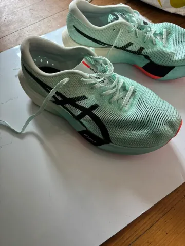 Asics Metaspeed Sky bike usato — immagine 2 di 6
