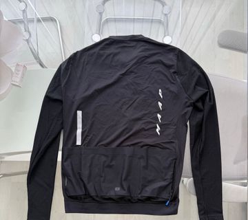 MAAP Longsleeve Jersey bike usato — immagine 2 di 3