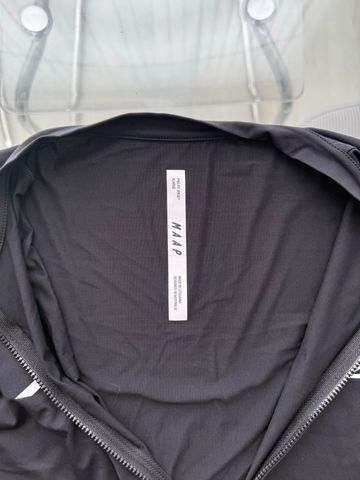MAAP Longsleeve Jersey bike usato — immagine 3 di 3
