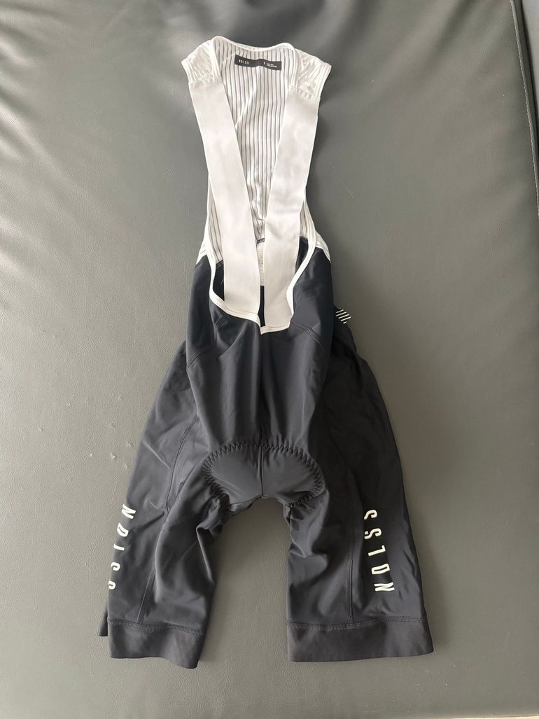 Brugt NDLSS Cycling Bibs bike — billede 3 af 4