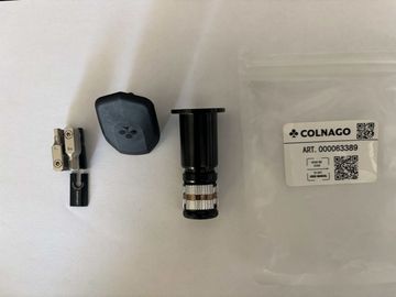 Gebrauchtes Colnago CC01 Expander + Multitool 2025 bike — Bild 3 von 4