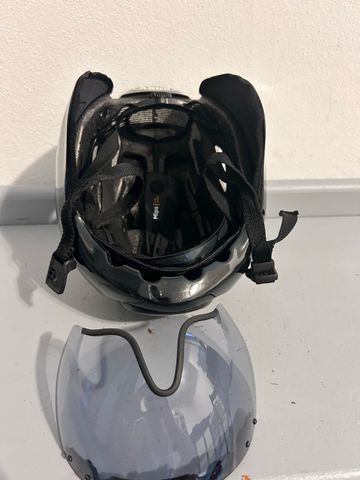 Used ABUS Triathlon/Cronometro Helmet 2024 bike — image 5 of 5