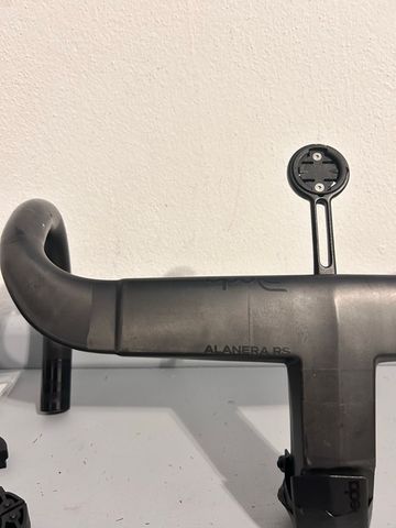 Used Deda Ala Nera Handlebar 2025 bike — image 2 of 11