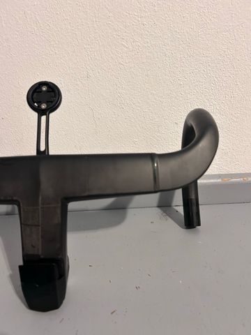 Used Deda Ala Nera Handlebar 2025 bike — image 3 of 11