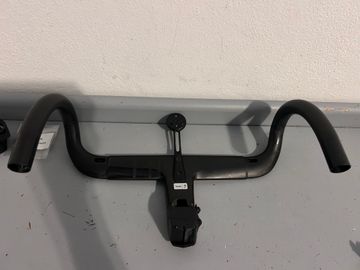 Used Deda Ala Nera Handlebar 2025 bike — image 4 of 11